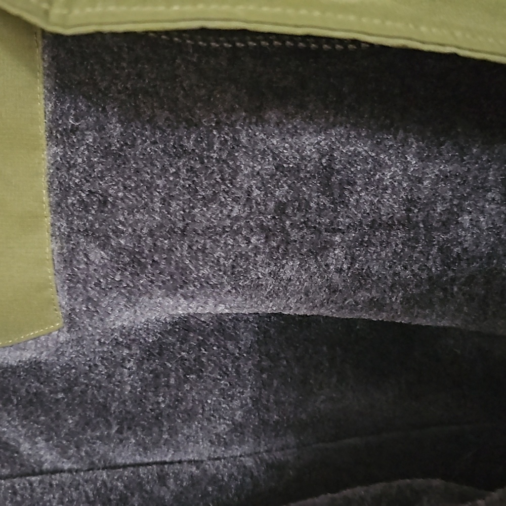 Moerdeng jacket - Picture 3 of 5
